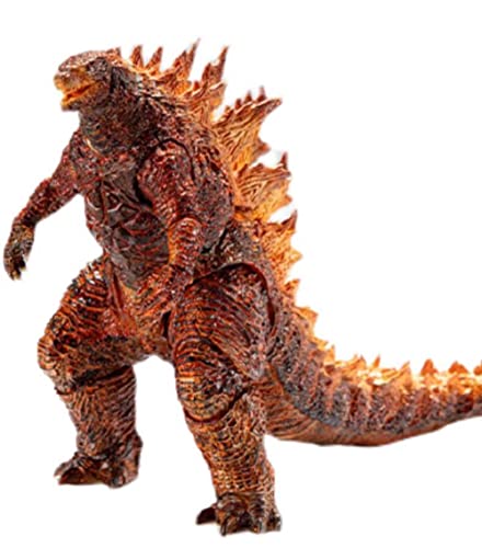 HIYA TOYS ハイヤトイズ MUTO（ムートー） ゴジラ2014 Amazon.com: Hiya Toys Godzilla (2014) Female MUTO Exquisite